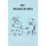 NLP si Relatiile de cuplu – Robin Prior librariadelfin.ro