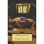 Piatra Lunii – Wilkie Collins librariadelfin.ro imagine 2022