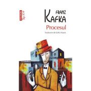 Procesul. Editie de buzunar - Franz Kafka