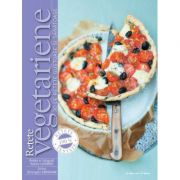 Retete vegetariane. 30 de retete gustoase si sanatoase - valerie l. homme