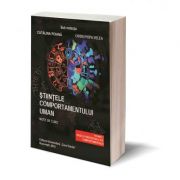 Stiintele comportamentului uman. Note de curs. Volumul 1. Bazele psihosociale ale comportamentului - Prof. Univ. Dr. Catalina Poiana, Conf. Univ. Dr. 