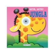 Uite, uite! jungla