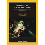 Universul lui Edgar Allan Poe – Mihai A. Stroe Allan