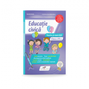 Educatie civica. teorie si exercitii. clasa a iii-a - cristiana ana-maria boca, daniela barbu