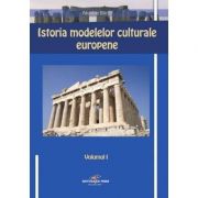 Istoria modelelor culturale europene – Nicolae Bacila Stiinte. Stiinte Umaniste. Sociologie imagine 2022