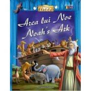 Arca lui Noe/Noah’s Ark Carti pentru Premii Scolare. Beletristica imagine 2022