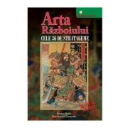 Arta razboiului - cele 36 de stratageme