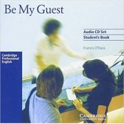 Be My Guest: Audio CD Set (2 CDs) - Francis O'Hara