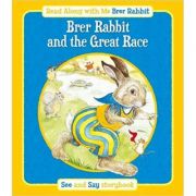 Brer rabbit - brer rabbit and the great race