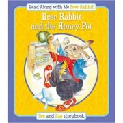 Brer rabbit - brer rabbit and the honey pot