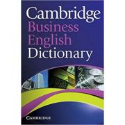 Cambridge – Business English Dictionary librariadelfin.ro imagine 2022