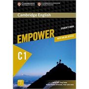 Cambridge - English Empower Advanced (Student's Book)