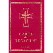 Carte de rugaciuni cartonata
