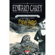 Casa heap. primul volum al trilogiei iremonger - edward carey