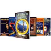 Colectia Radu Cinamar – Set 6 Volume librariadelfin.ro poza 2022