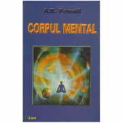 Corpul mental - Arthur E. Powell