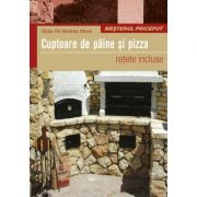 Cuptoare de paine si pizza - vaclav vlk, nevenka vlkova