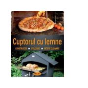 Cuptorul cu lemne. constructie. utilizare. retete - rudolf jaeger