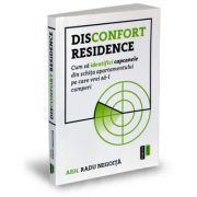 Disconfort residence. cum sa identifici capcanele din schita apartamentului pe care vrei sa-l cumperi - radu negoita