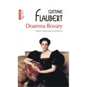 Doamna Bovary – Gustave Flaubert librariadelfin.ro imagine 2022
