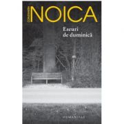Eseuri de duminica - Constantin Noica