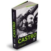 Victoria Books: Fidel Castro. O biografie – Volker Skierka librariadelfin.ro