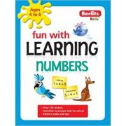 Fun With Learning Numbers