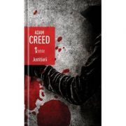 Justitiarii – Adam Creed librariadelfin.ro
