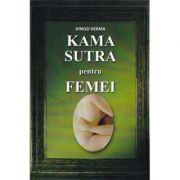 Kama Sutra pentru femei – Vinod Verma librariadelfin.ro