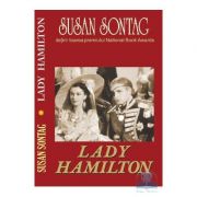 Lady Hamilton – Susan Sontag de la librariadelfin.ro imagine 2021