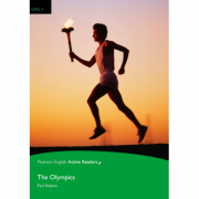 Level 3: The Olympics Book and Multi-ROM with MP3 Pack – Paul Shipton librariadelfin.ro imagine 2022