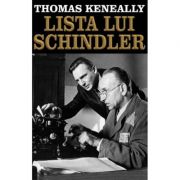 Lista lui Schindler - Thomas Keneally