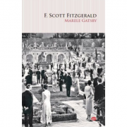 Marele Gatsby – Francis Scott Fitzgerald librariadelfin.ro