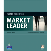 Market Leader 3rd Edition Intermediate Human Resources - Sara Helm