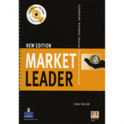 Market Leader Elementary Teachers Book New Edition and Test Master CD-Rom Pack – Irene Barrall And imagine 2022