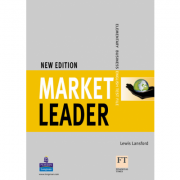 Market leader elementary test file new edition - lewis lansford