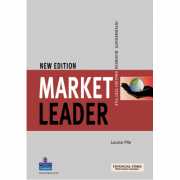Market Leader Intermediate Test File New Edition - Louise Pile