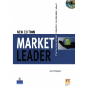Market Leader New Edition! Upper Intermediate Practice File Book + Practice File Audio CD Pack – John Rogers librariadelfin.ro