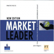 Market Leader Upper Intermediate Practice File NE – John Rogers de la librariadelfin.ro imagine 2021