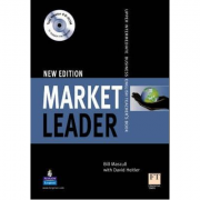 Market Leader Upper Intermediate Teachers Book New Edition and Test Master CD-Rom Pack - Bill Mascull