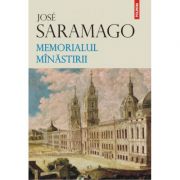 Memorialul Minastirii – Jose Saramago de la librariadelfin.ro imagine 2021
