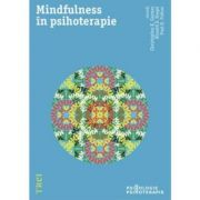Mindfulness in psihoterapie – Christopher K. Germer librariadelfin.ro