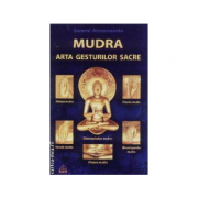 MUDRA, ARTA GESTURILOR SACRE – Swami Atmananda librariadelfin.ro