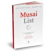 Musai List. Cum sa iti organizezi timpul in asa fel incat sa muncesti eficient, sa faci loc pentru ce-ti place si sa te bucuri de fiecare zi – Octavia Sfaturi Practice imagine 2022