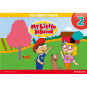 My Little Island Level 2 Teachers Book – Leone Dyson Stiinte. Stiinte Umaniste. Pedagogie imagine 2022