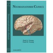 Neuroanatomie Clinica librariadelfin.ro imagine 2022