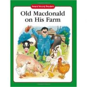 Old macdonald on his farm