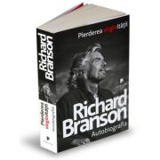Pierderea virginitatii. Autobiografia – Richard Branson librariadelfin.ro imagine 2022