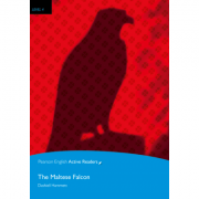 PLAR4: Maltese Falcon BK/MP3 For Pack – Dashiell Hammett librariadelfin.ro imagine 2022