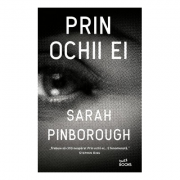 Prin ochii ei - Sarah Pinborough